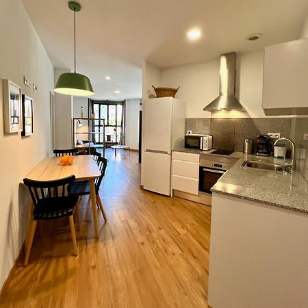 Apartamentos De Pradas Valence Extérieur photo