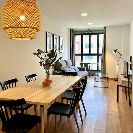 Apartamentos De Pradas Valence Extérieur photo