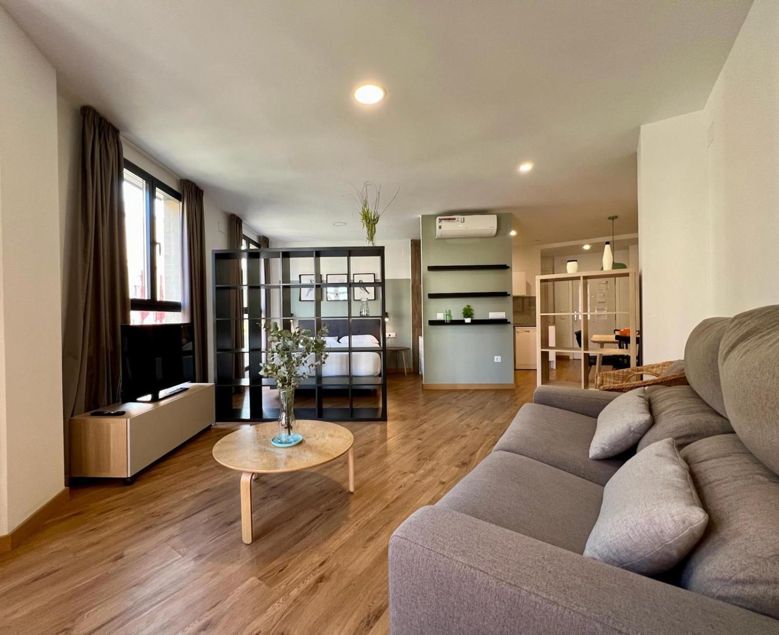 Apartamentos De Pradas Valence Extérieur photo