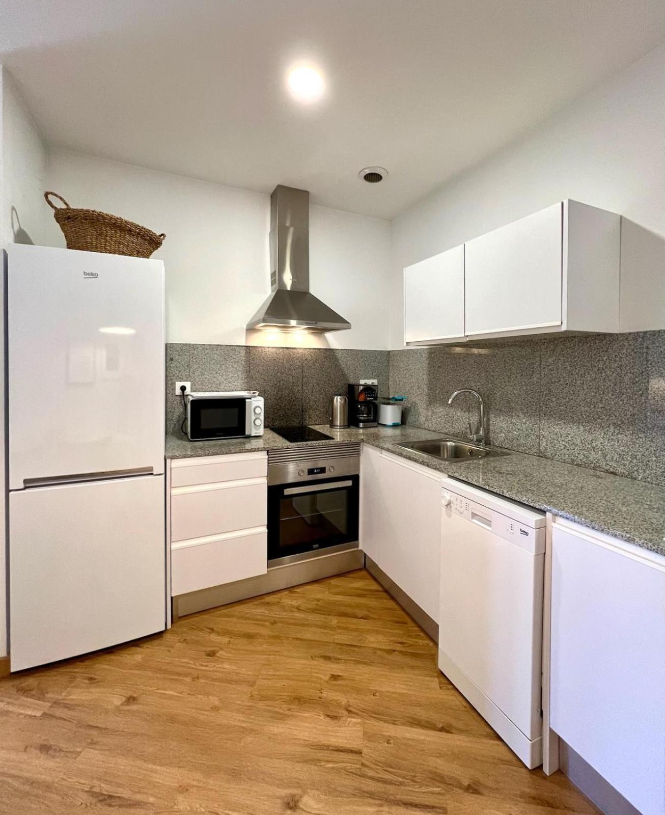 Apartamentos De Pradas Valence Extérieur photo