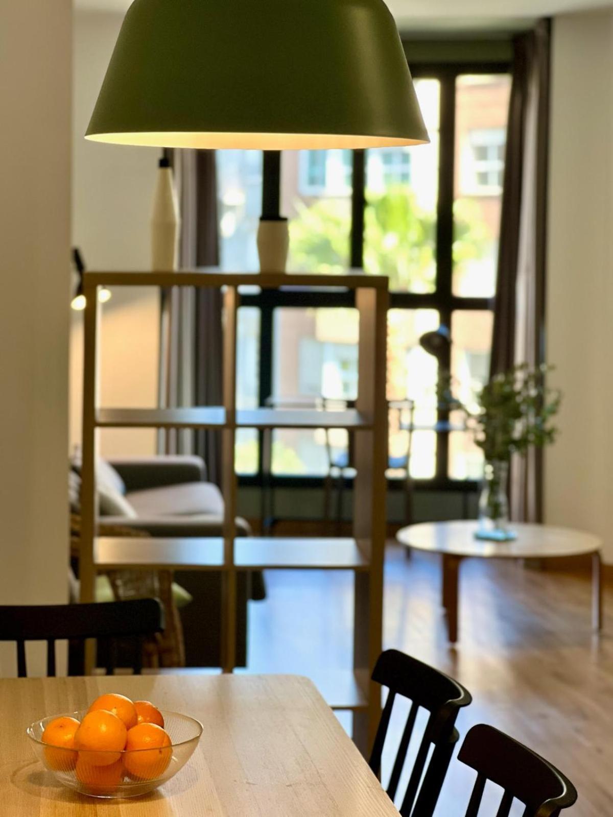 Apartamentos De Pradas Valence Extérieur photo