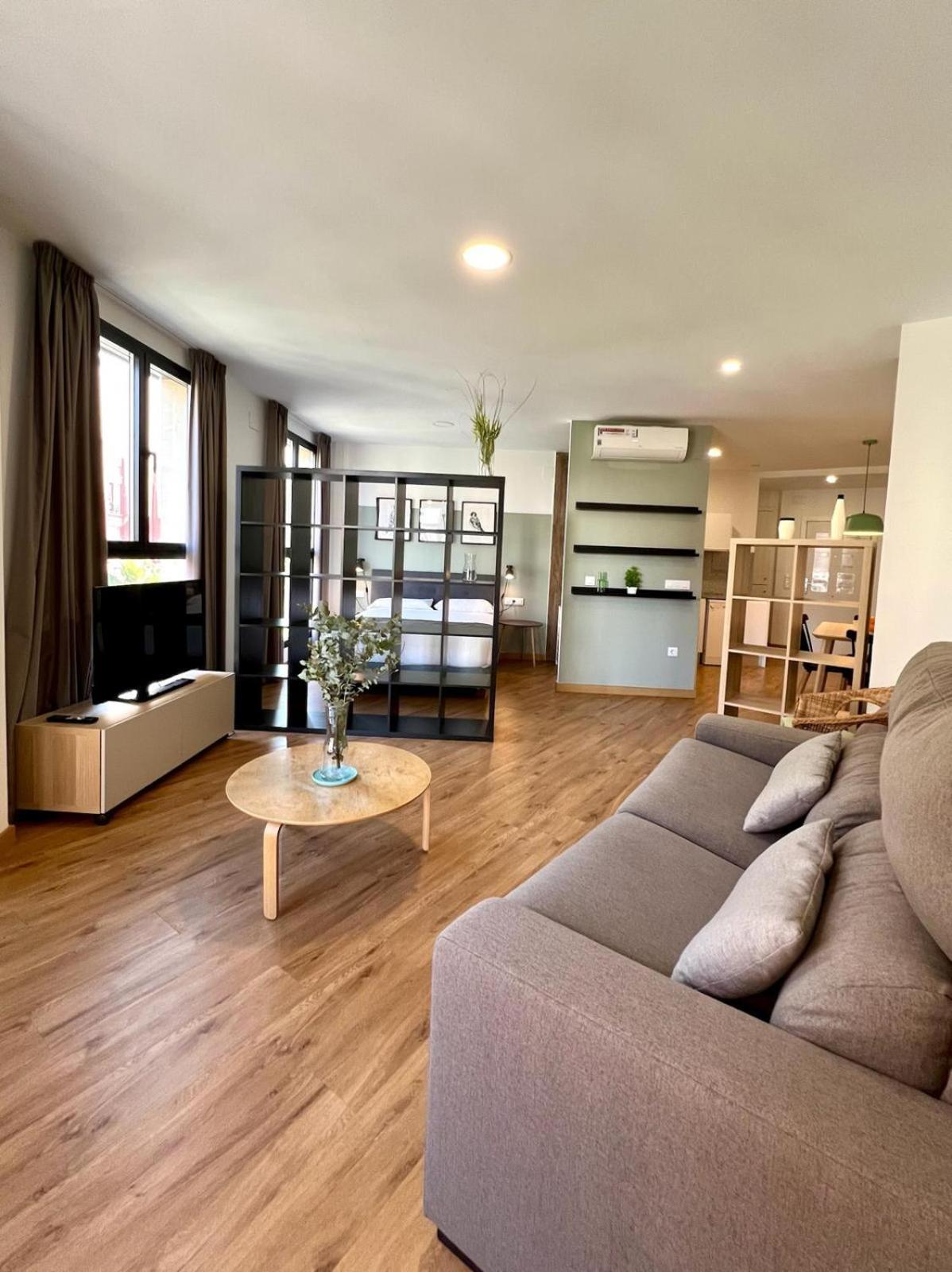 Apartamentos De Pradas Valence Extérieur photo