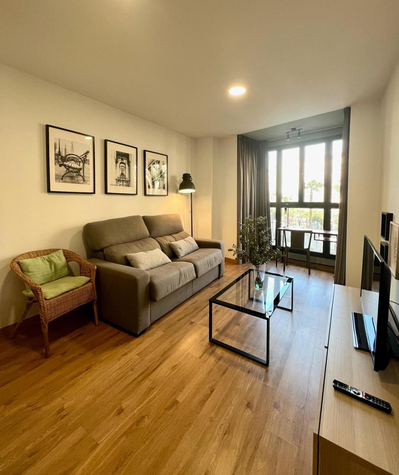 Apartamentos De Pradas Valence Extérieur photo