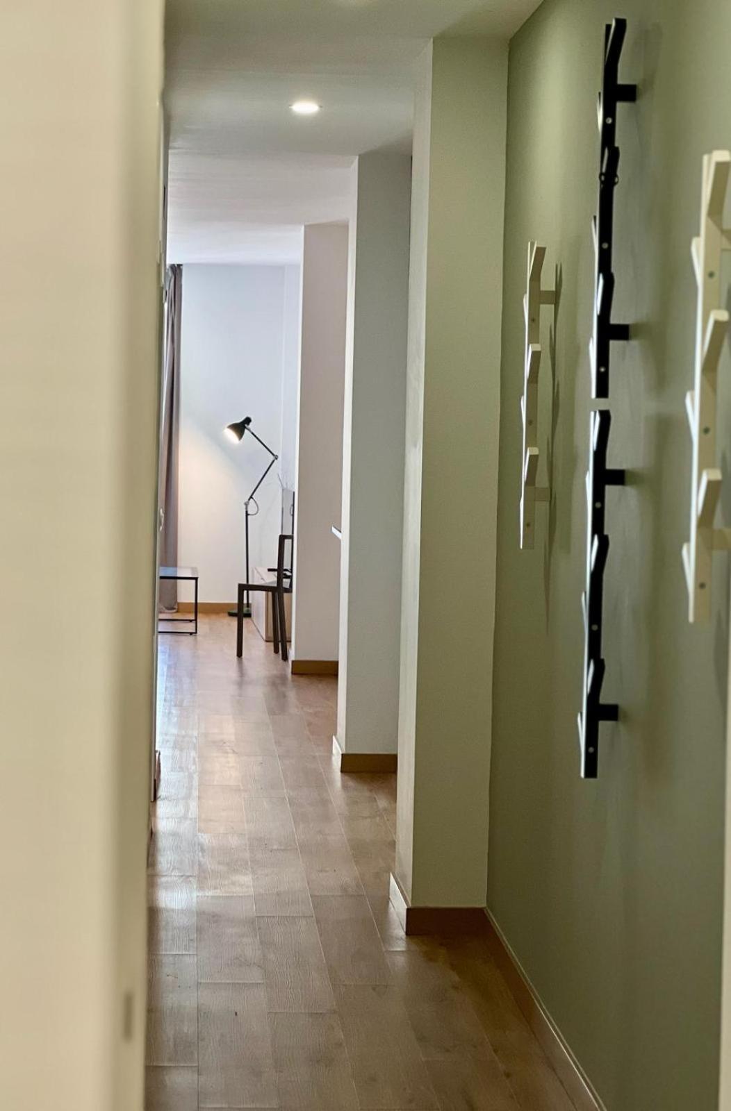 Apartamentos De Pradas Valence Extérieur photo