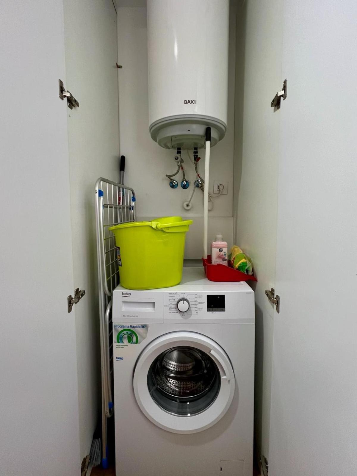 Apartamentos De Pradas Valence Extérieur photo