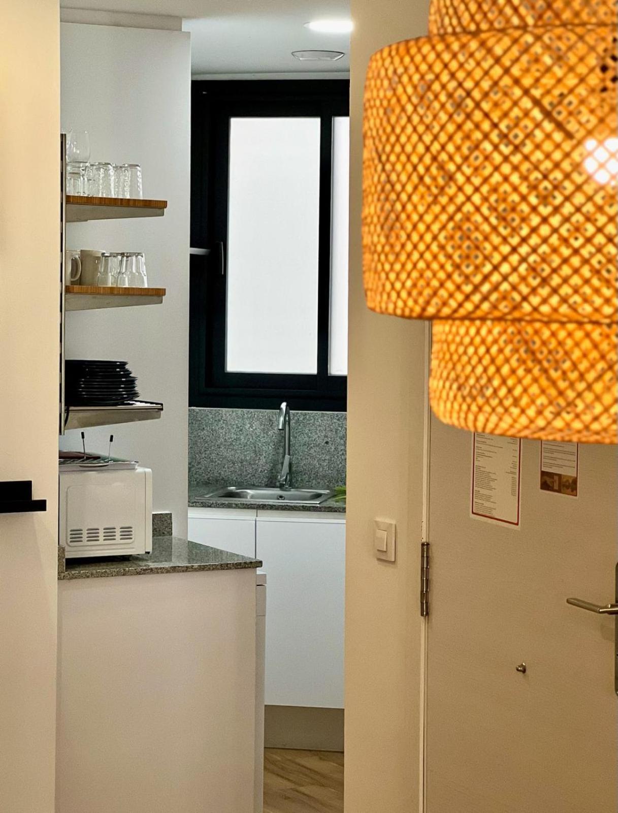 Apartamentos De Pradas Valence Extérieur photo