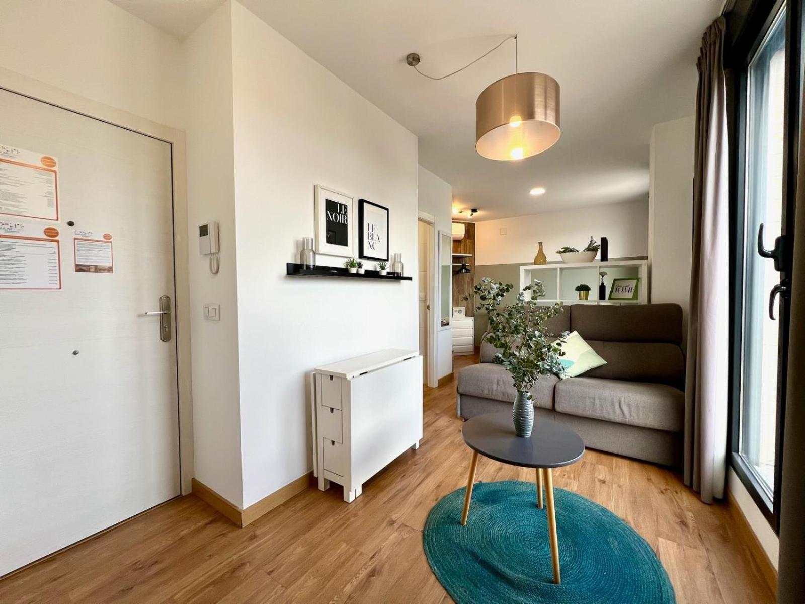 Apartamentos De Pradas Valence Extérieur photo