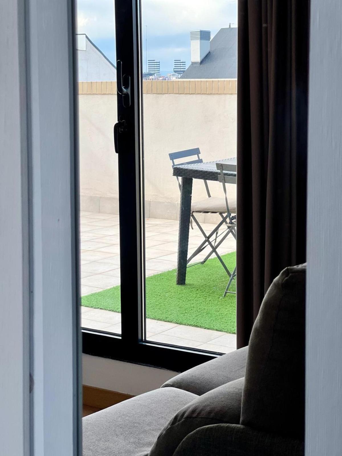 Apartamentos De Pradas Valence Extérieur photo