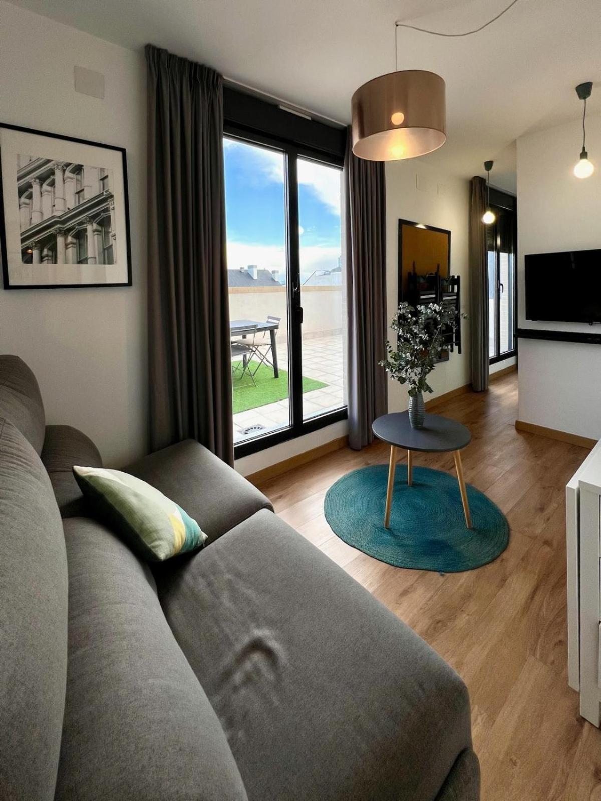 Apartamentos De Pradas Valence Extérieur photo