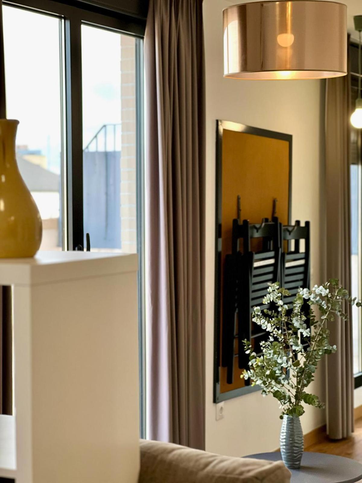 Apartamentos De Pradas Valence Extérieur photo