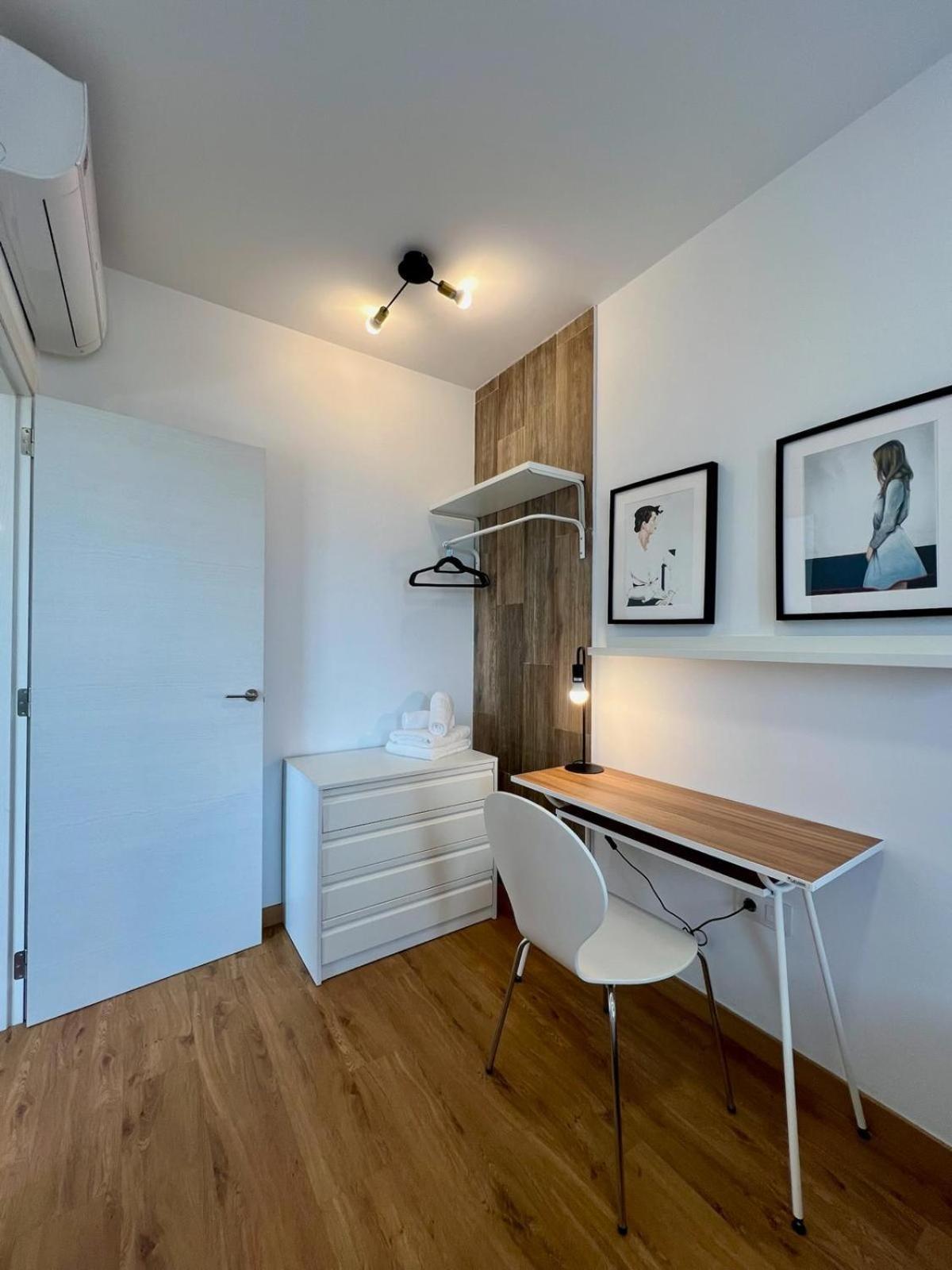 Apartamentos De Pradas Valence Extérieur photo