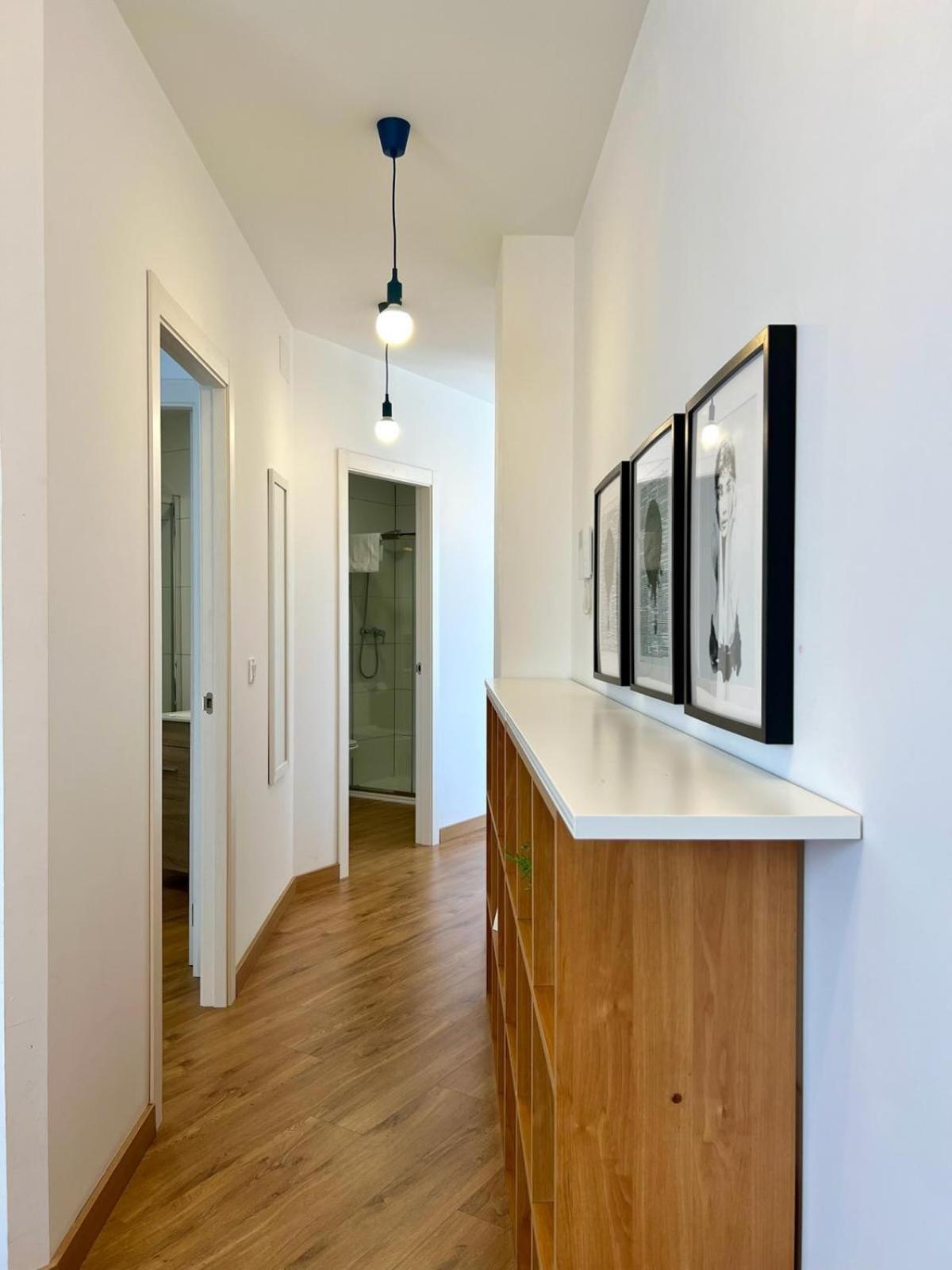 Apartamentos De Pradas Valence Extérieur photo