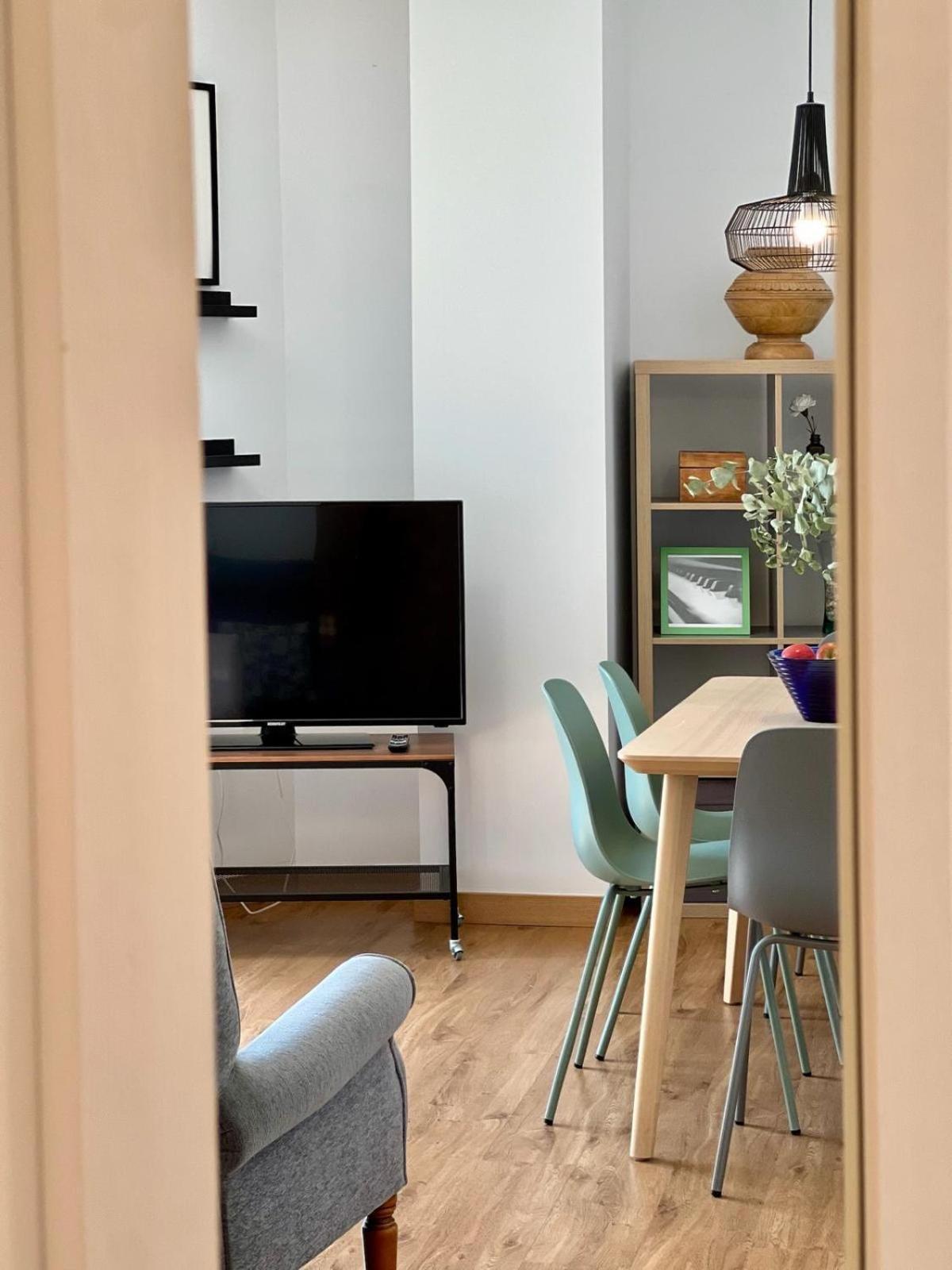 Apartamentos De Pradas Valence Extérieur photo